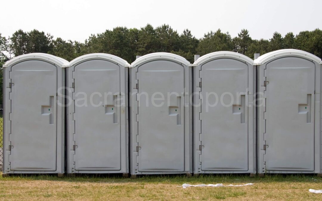 Portable toilet rental: A convenient solution for outdoor events and construction sites. Benefits Of Having Portable Restrooms At Your Event