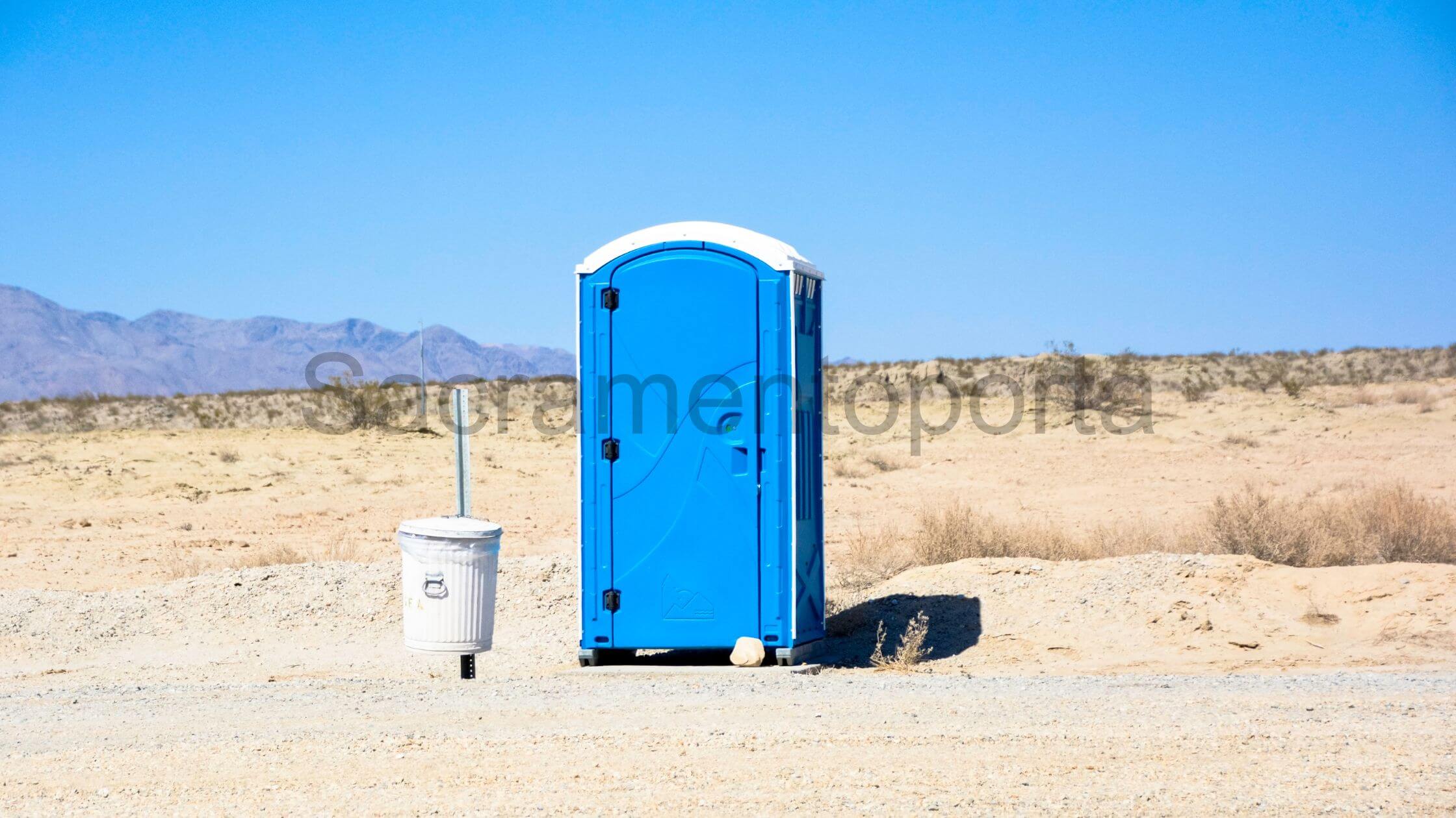 Guide to Choosing a Porta Potty Rental Company